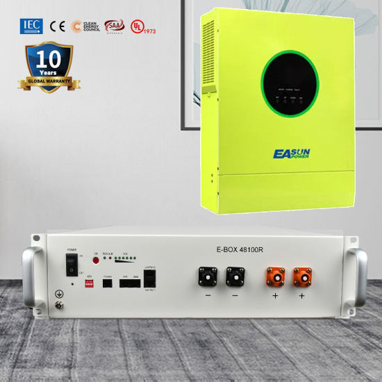 Compatibilitate Pytes - Easun