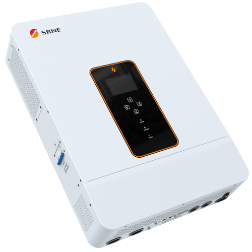 Invertor SRNE hibrid 10 kW trifazat ASF48100SH3