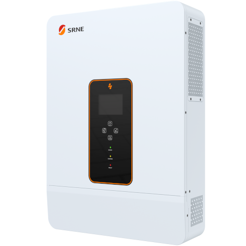 Invertor SRNE hibrid 10 kW trifazat ASF48100SH3