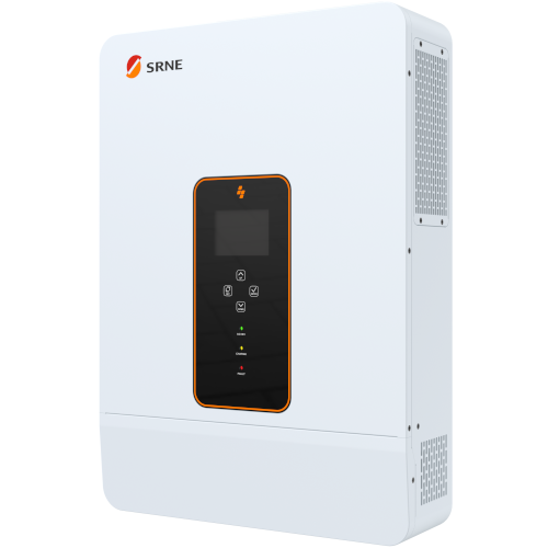 Invertor SRNE hibrid 10 kW monofazat ASP48100S200-H