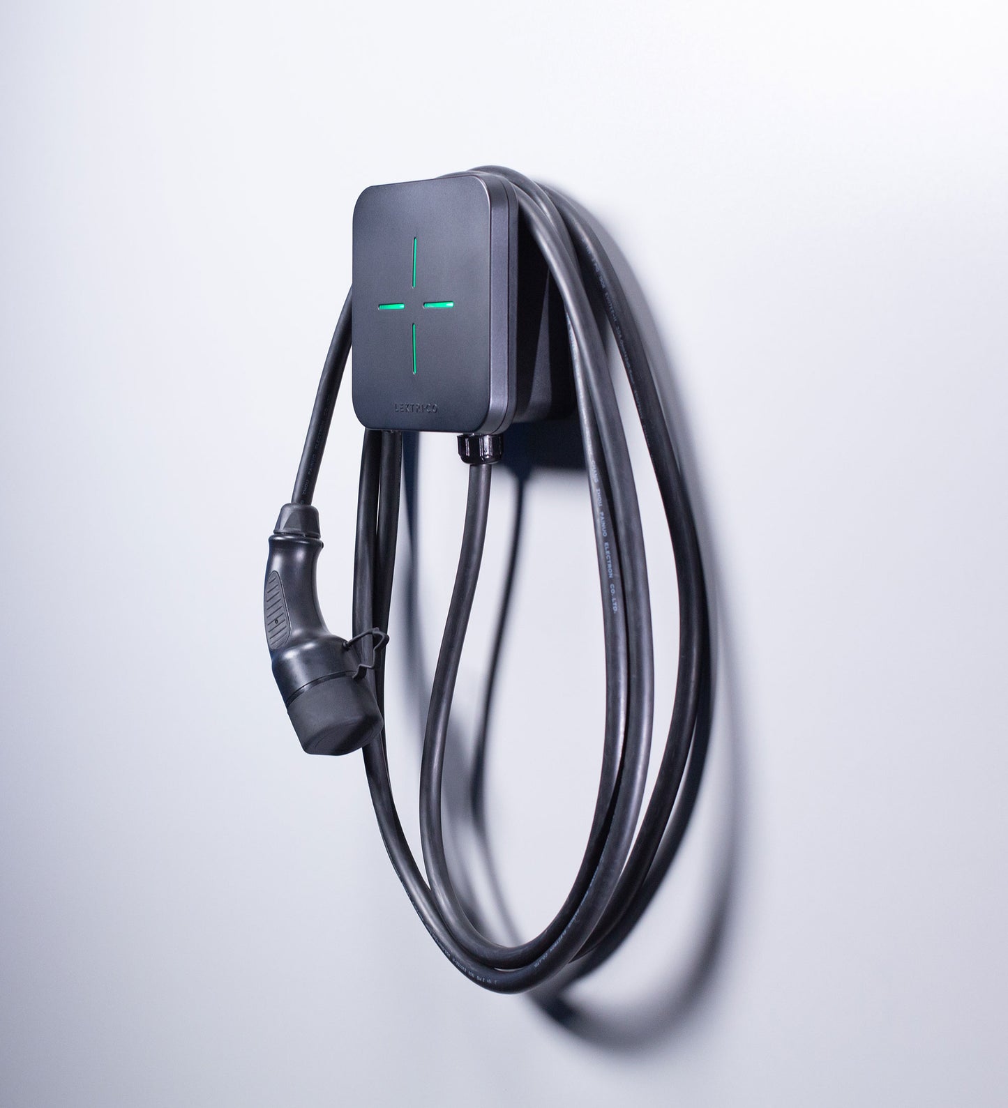 Statie de incarcare autovehicul electric, LEKTRI.CO 1P7K, 7 kW, monofazata