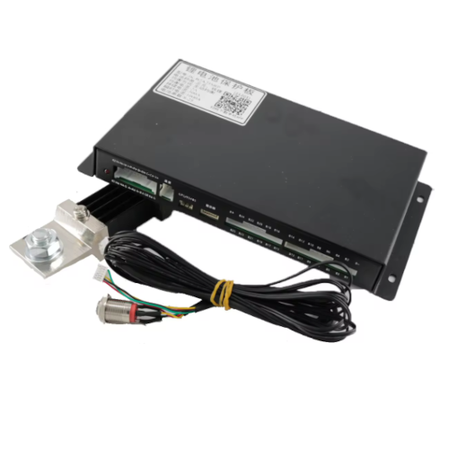 Модуль управління батареєю LiFePo4, BMS 25S, 1000A, поворот 2A, JK B2A25SRP