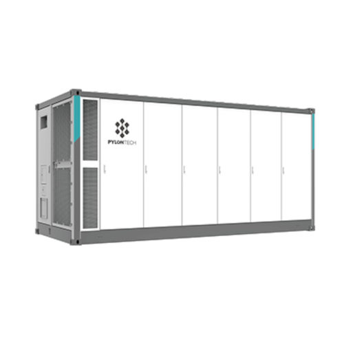 Baterie stocare energie 5016 kWh Pylontech L5000-BAT, LiFePo4