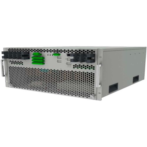 Sistem on-grid stocare energie 100 kW / 109 kWh Pylontech PowerCube-M1, LiFePo4