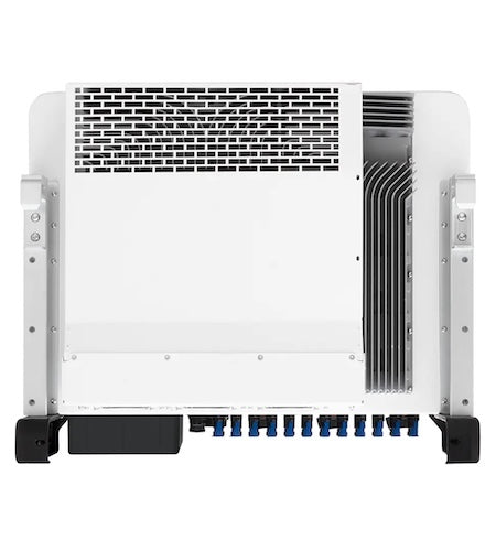 Invertor Solis ongrid 60 kW trifazat S5-GC60K