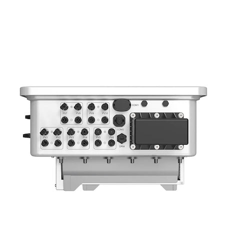 Invertor Solis ongrid 60 kW trifazat S6-GC3P60K-NV-ND