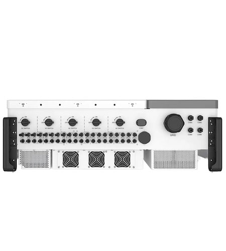 Invertor Solis ongrid 100 kW trifazat Solis S6-GC100K