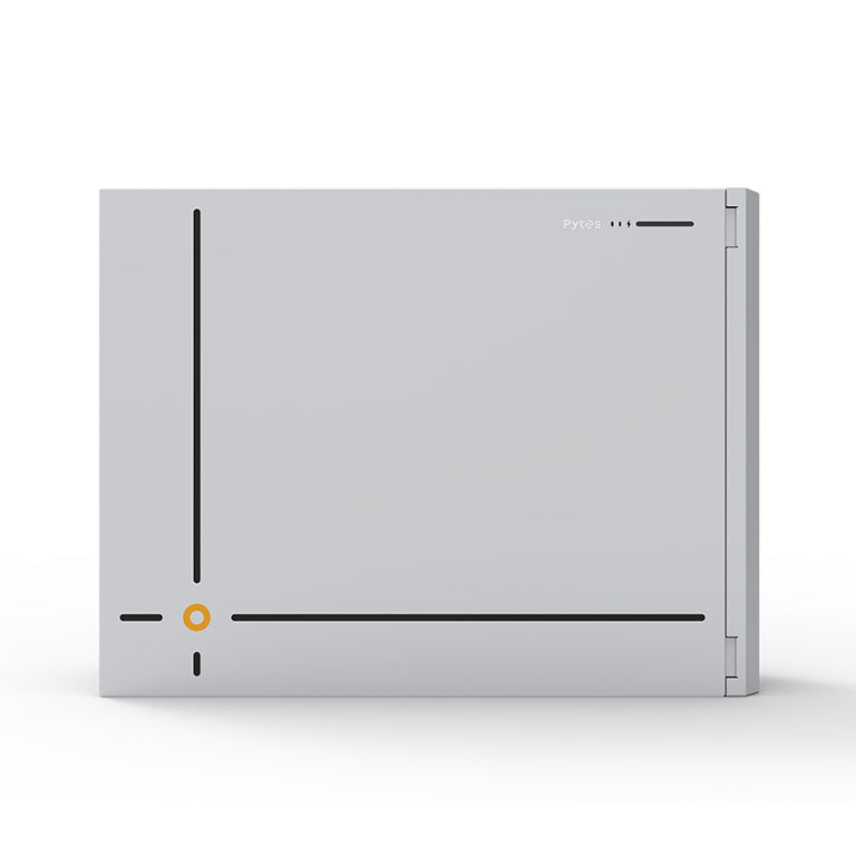 Baterie Pytes V12, LiFePO4, 11,77 kWh, 48V, 230Ah