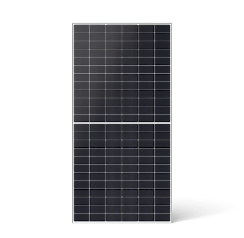 Panou fotovoltaic JA Solar 595W