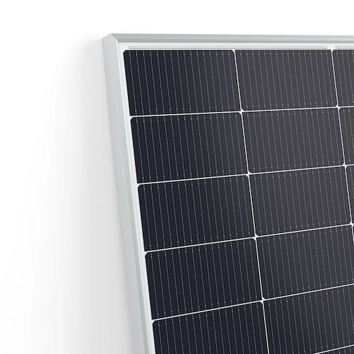 Panou fotovoltaic JA Solar 595W