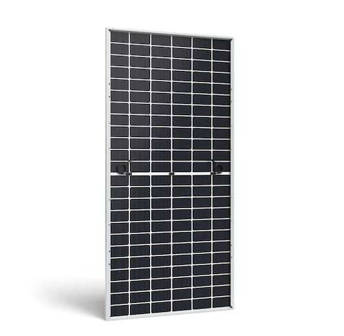 Panou fotovoltaic JA Solar 595W