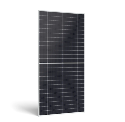 Panou fotovoltaic JA Solar 595W