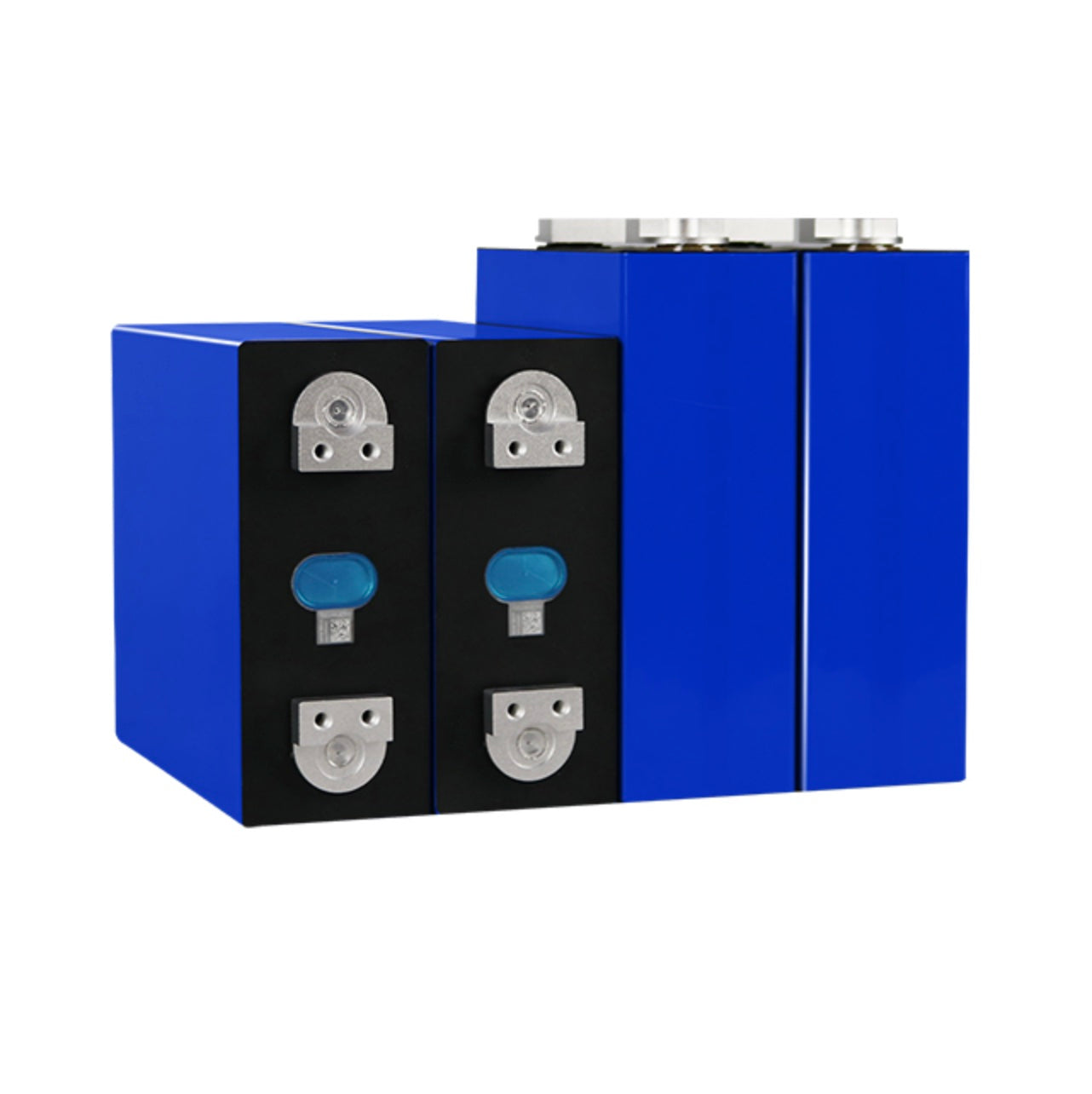 Kit baterii EVE LiFePo4, 12V, 280Ah, 3,5 kWh