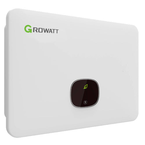 Invertor Growatt on-grid 20 kW trifazat MID 20KTL3-X