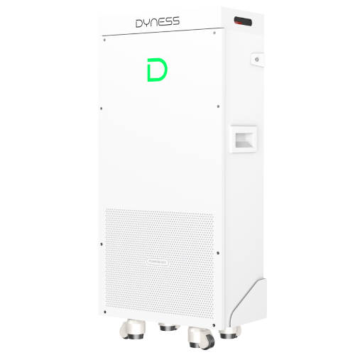 Baterie Dyness PowerBrick Plus, LiFePO4, 16,07 kWh, 48V, 314Ah