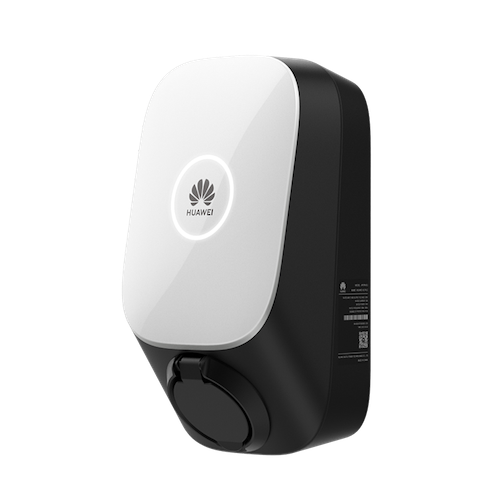 Statie de incarcare autovehicul electric, Huawei SCharger-22KT-S0, 22 kW, trifazata