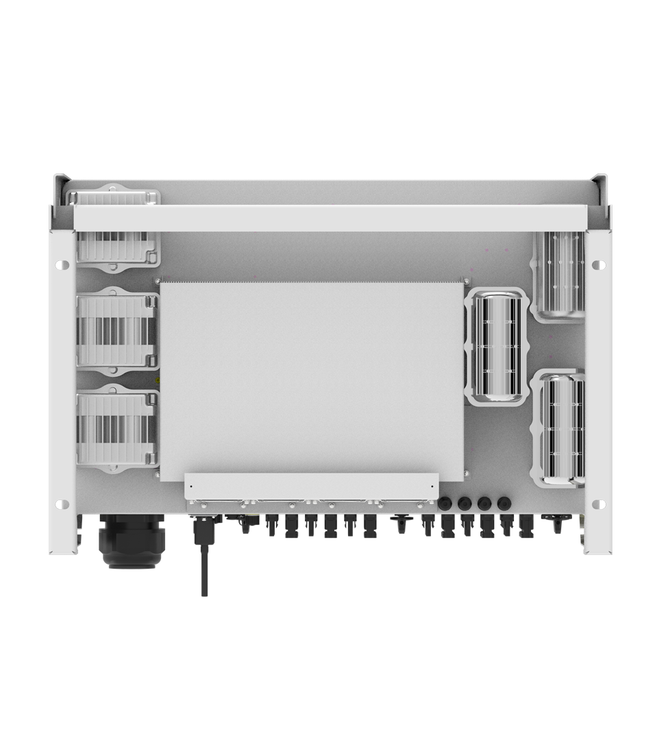 Invertor Deye on-grid 70 kW trifazat SUN-70K-G03