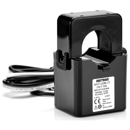 Transformator de curent (CT) pentru invertoare Deye