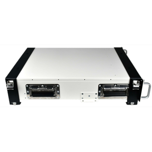 Батарейний тримач Pytes 48100R, задній