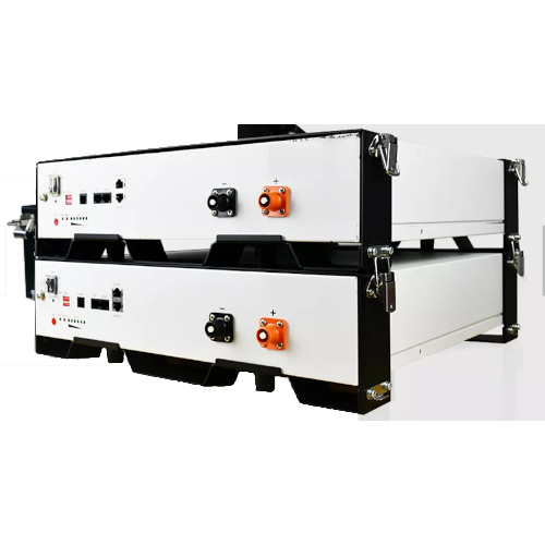 Батарейний тримач Pytes 48100R, передній
