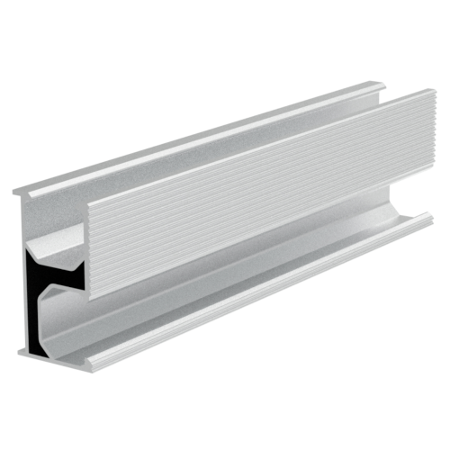 Structura profil aluminiu 228 cm (ST1)