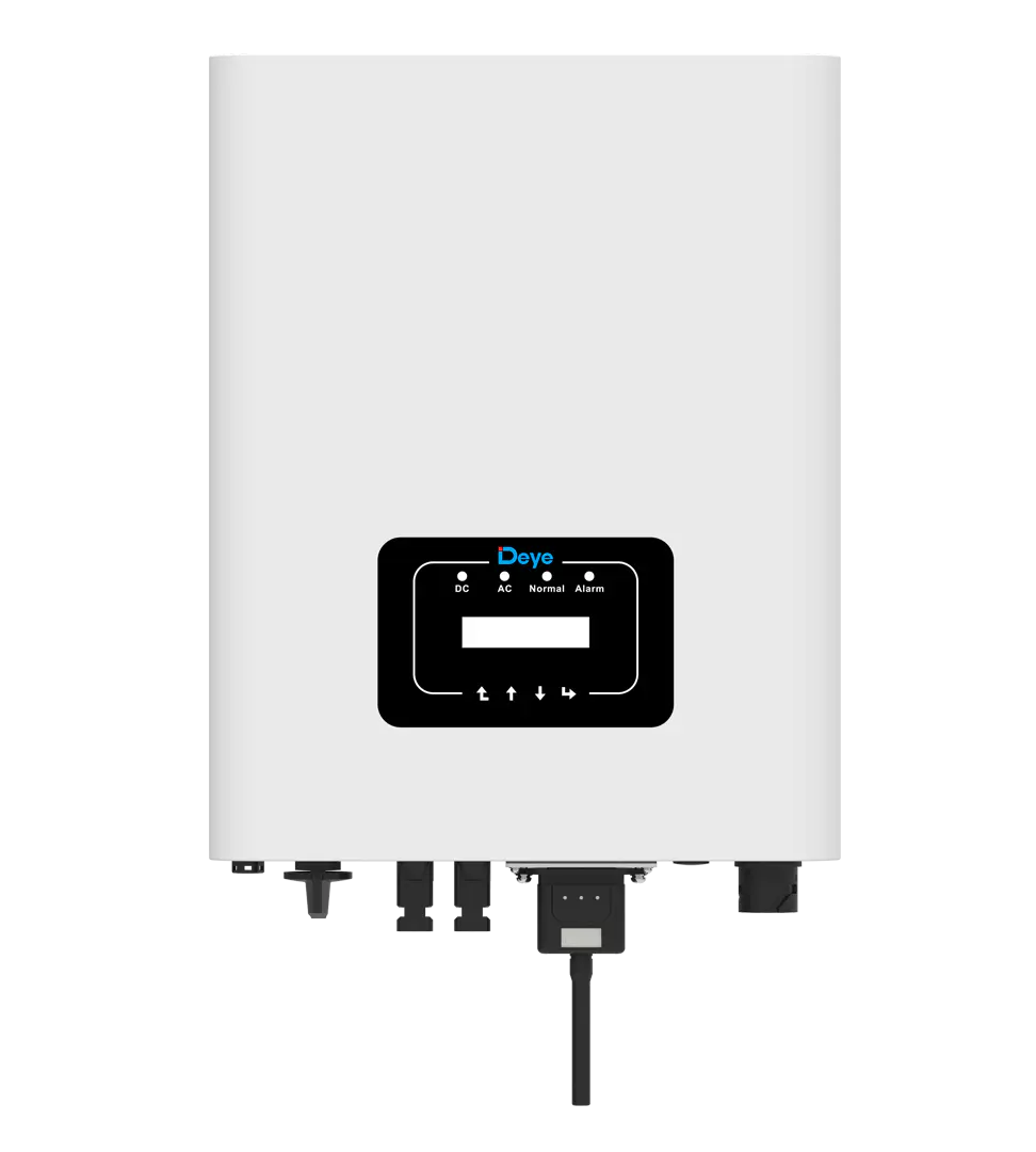 Invertor Deye on-grid 12 kW trifazat SUN-12K-G05