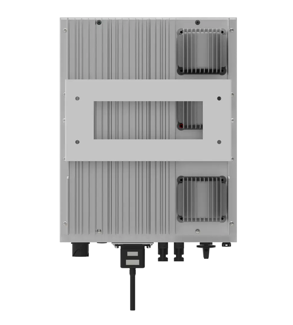 Invertor Deye on-grid 8 kW trifazat SUN-8K-G05
