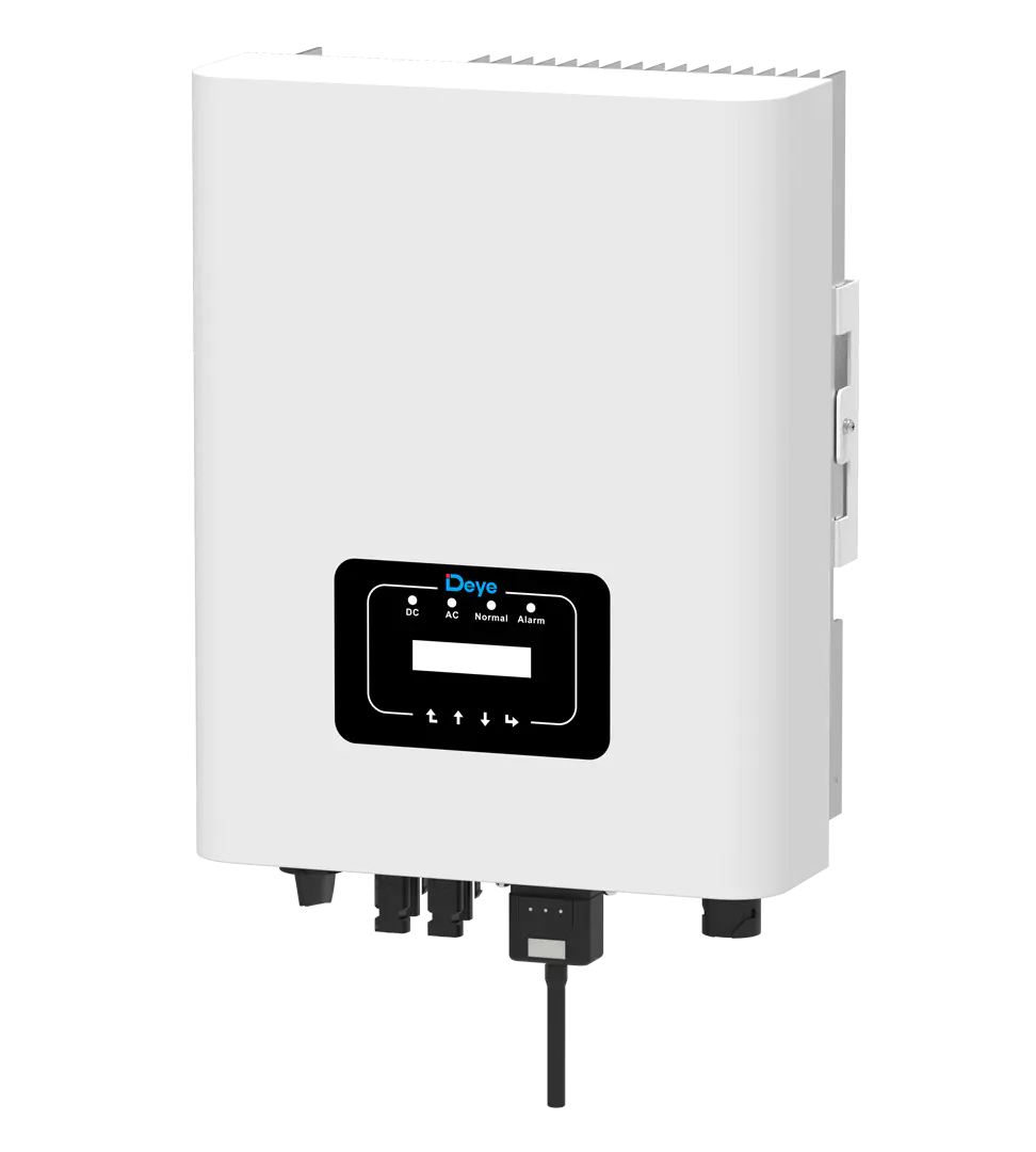 Invertor Deye on-grid 8 kW trifazat SUN-8K-G05