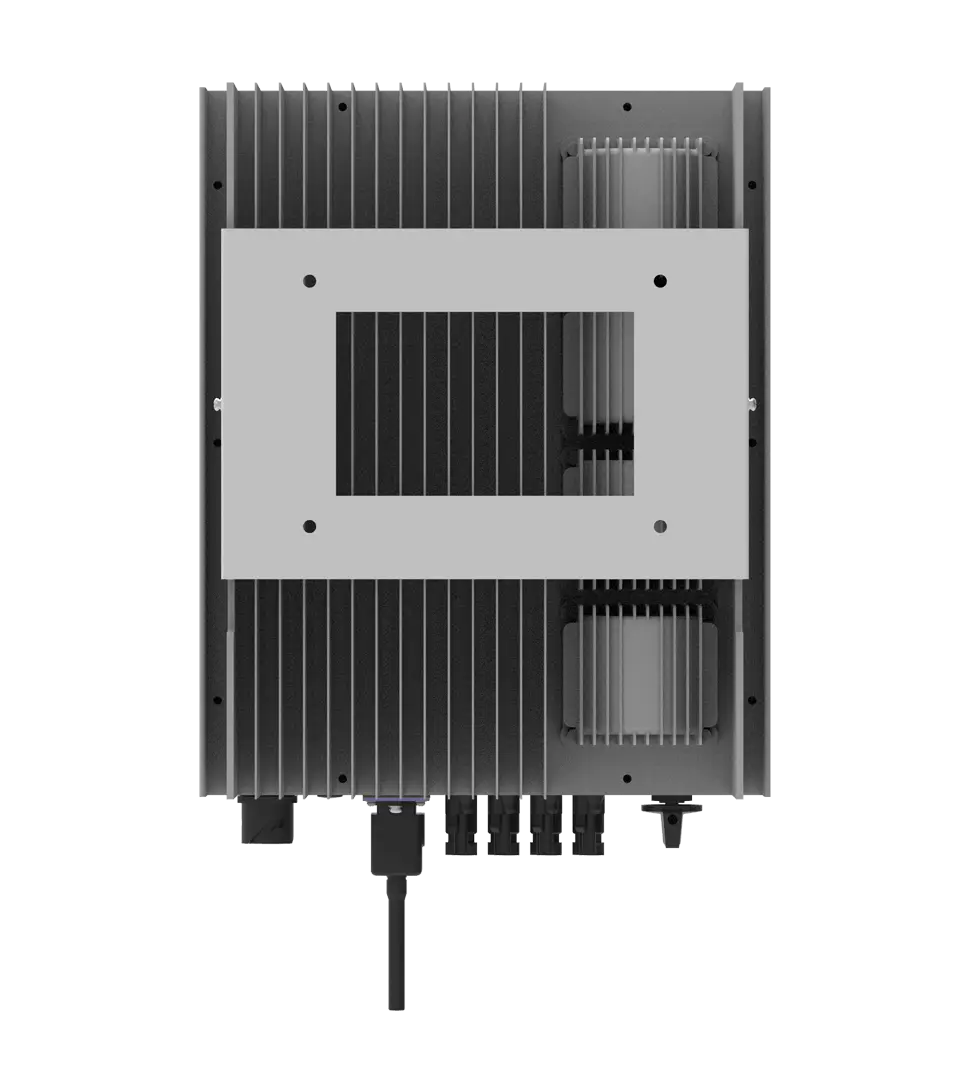 Invertor Deye on-grid 8 kW monofazat SUN-8K-G