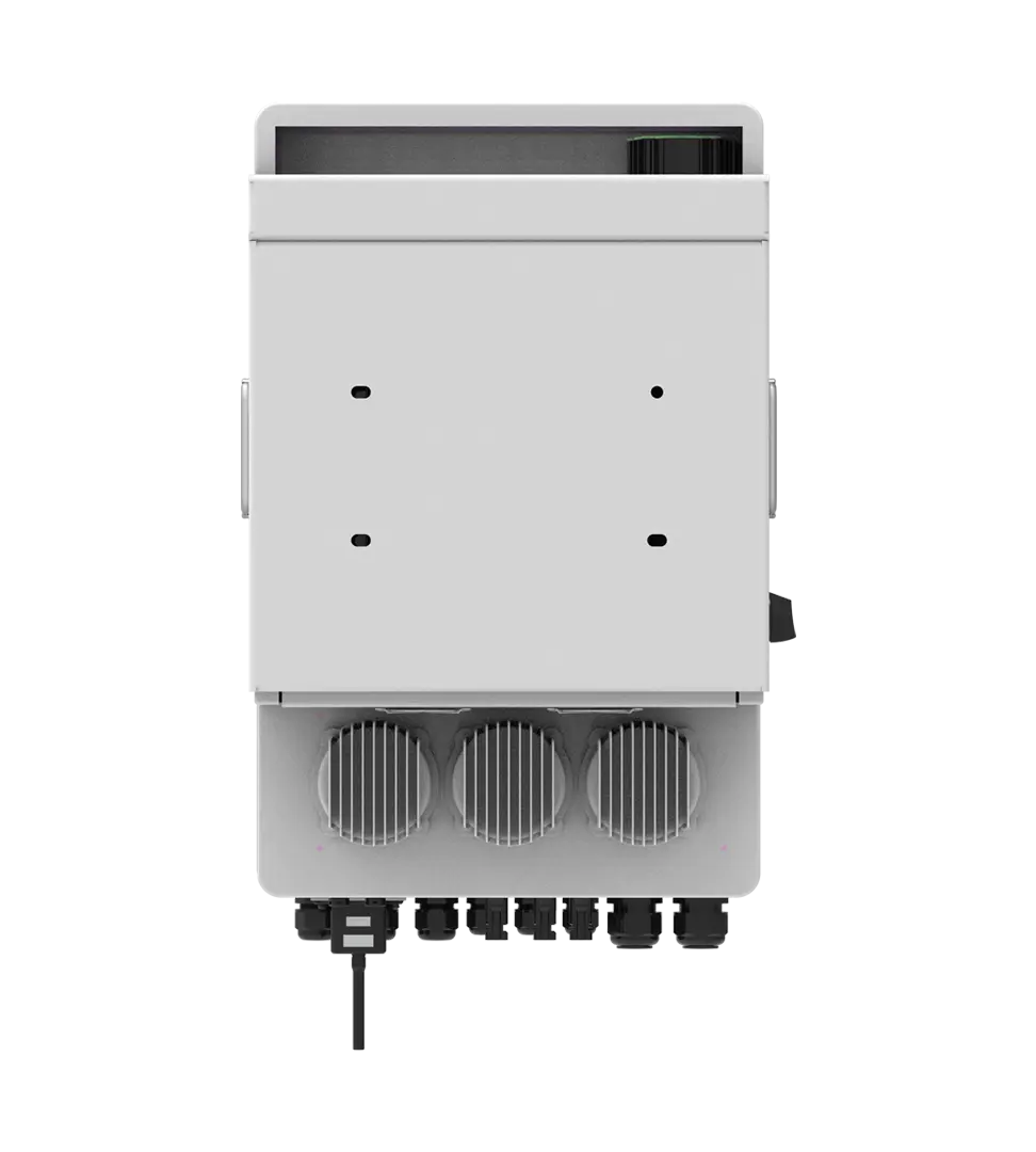 Invertor Deye hibrid 10 kW trifazat SUN-10K-SG04LP3-EU