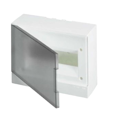 Cofret distributie 12 module IP40 ABB