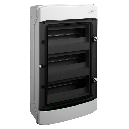 Cofret distributie 36 module IP65 Noark