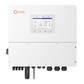 Invertor Solis hibrid 15 kW trifazat S6-EH3P15K-H