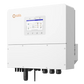 Invertor Solis hibrid 15 kW trifazat S6-EH3P15K-H