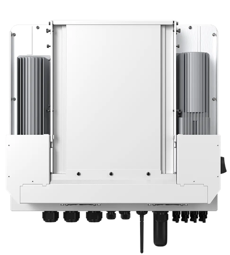 Invertor Solis hibrid 15 kW trifazat S6-EH3P15K-H