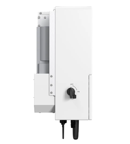 Invertor Solis hibrid 15 kW trifazat S6-EH3P15K-H