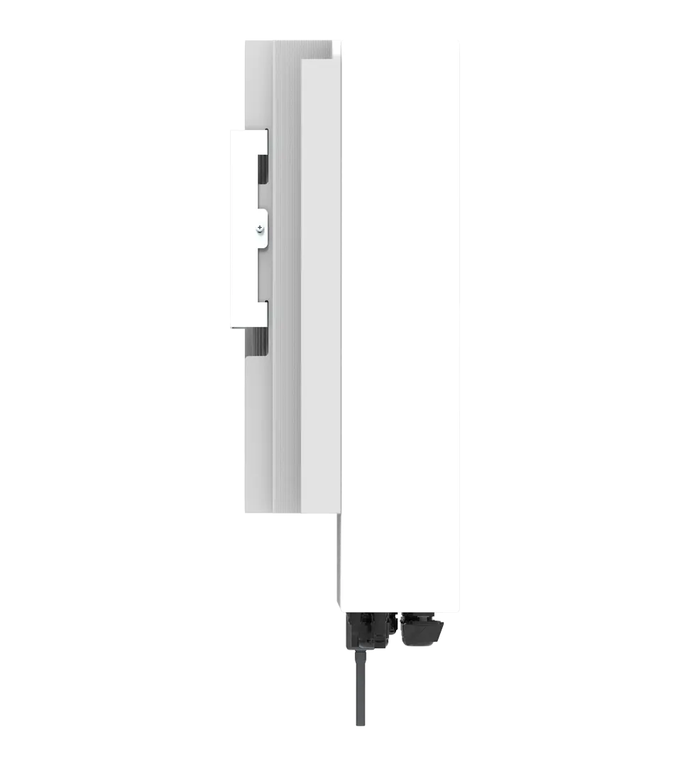 Invertor Deye hibrid 6 kW monofazat SUN-6K-SG05LP1-EU