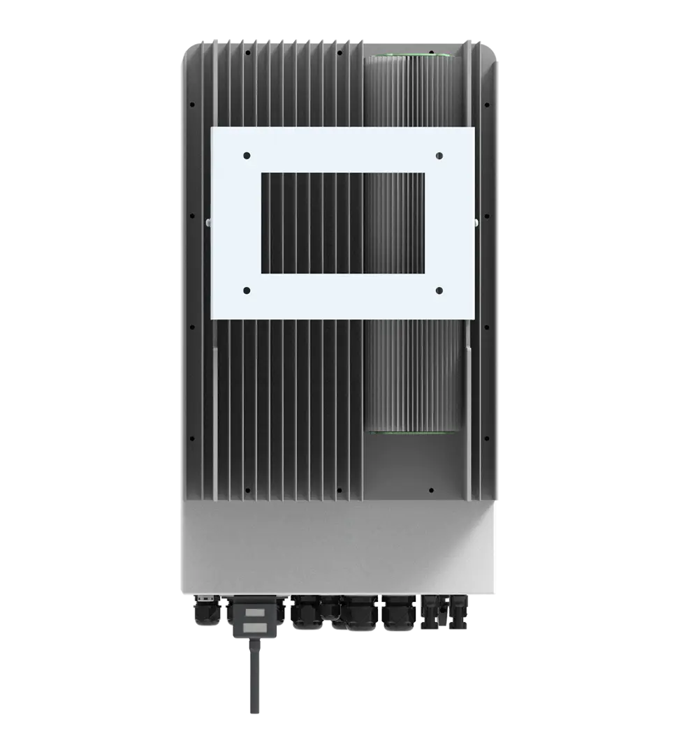 Invertor Deye hibrid 6 kW monofazat SUN-6K-SG05LP1-EU