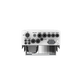 Invertor Deye hibrid 6 kW monofazat SUN-6K-SG05LP1-EU