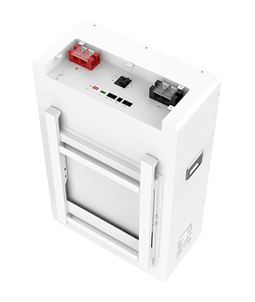 Baterie BSL B-LFP48-200PW, LiFePO4, 10,24 kWh, 51,2V, 200Ah