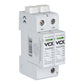 Descarcator supratensiune CC T2, 2P 700V