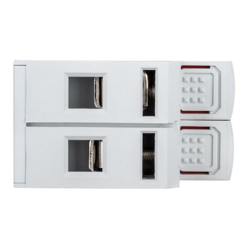 Descarcator supratensiune CC T2, 2P 700V