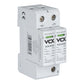 Descarcator supratensiune CC T2, 2P 700V
