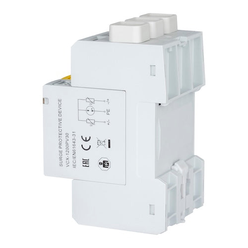 Обмежувач перенапруги DC 1000V 