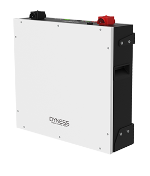 Baterie Dyness DL5.0C, LiFePO4, 5 kWh, 48V, 100Ah