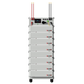 Sistem stocare energie 62 kWh BSL, LiFePo4, ESS-GRID-HV (High Voltage)