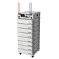 Sistem stocare energie 62 kWh BSL, LiFePo4, ESS-GRID-HV (High Voltage)