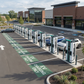 Statie de incarcare autovehicul electric, LEKTRI.CO FAST, 120 kW, DC
