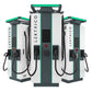 Statie de incarcare autovehicul electric, LEKTRI.CO FAST, 120 kW, DC