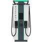 Statie de incarcare autovehicul electric, LEKTRI.CO FAST, 120 kW, DC